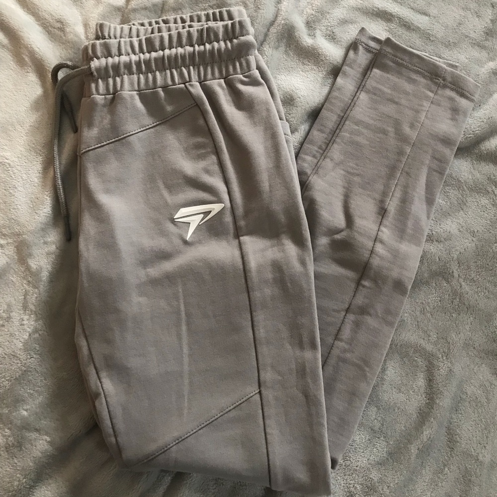 Tight Fitted joggers